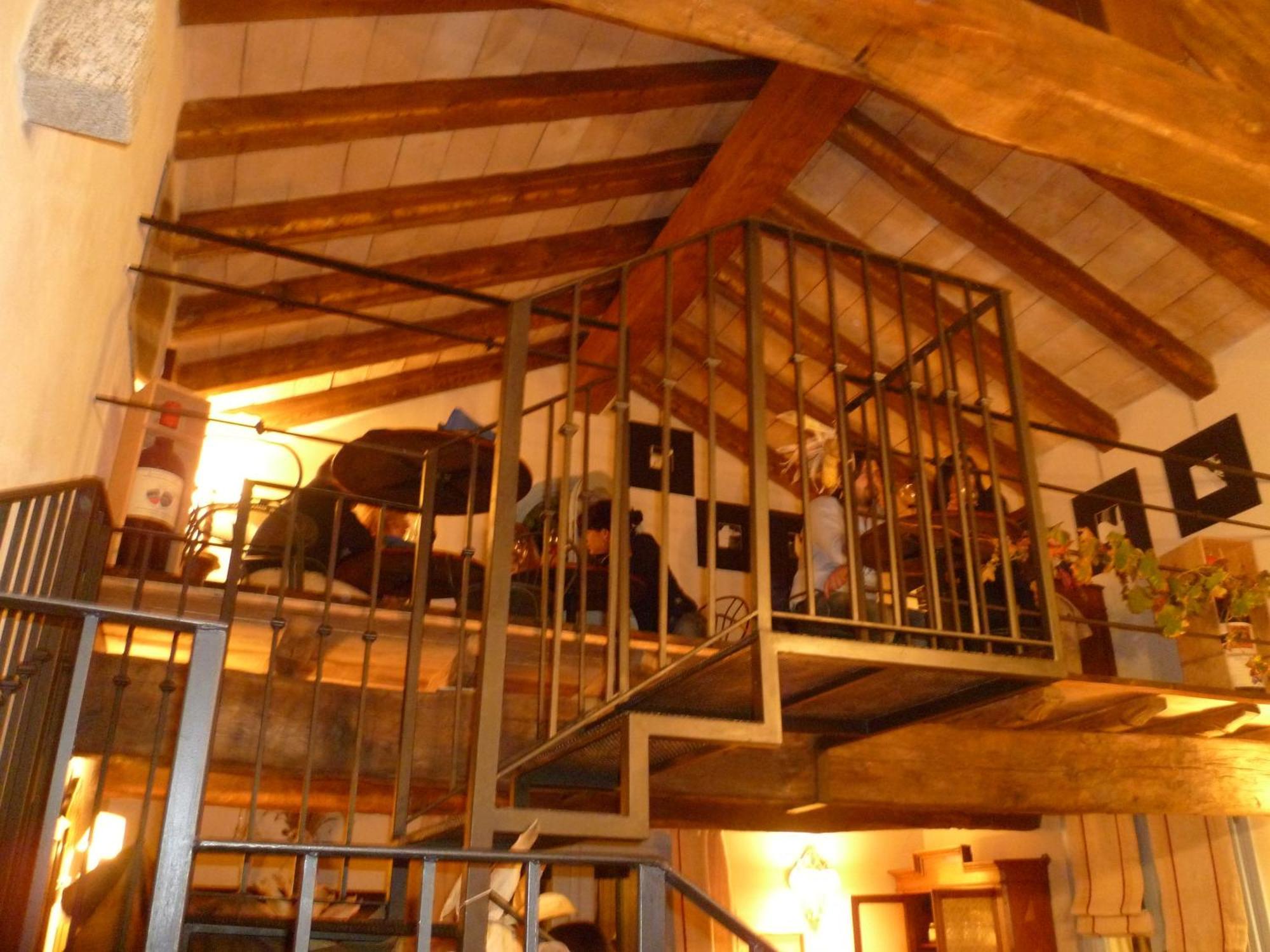 Locanda La Casetta Angera Buitenkant foto