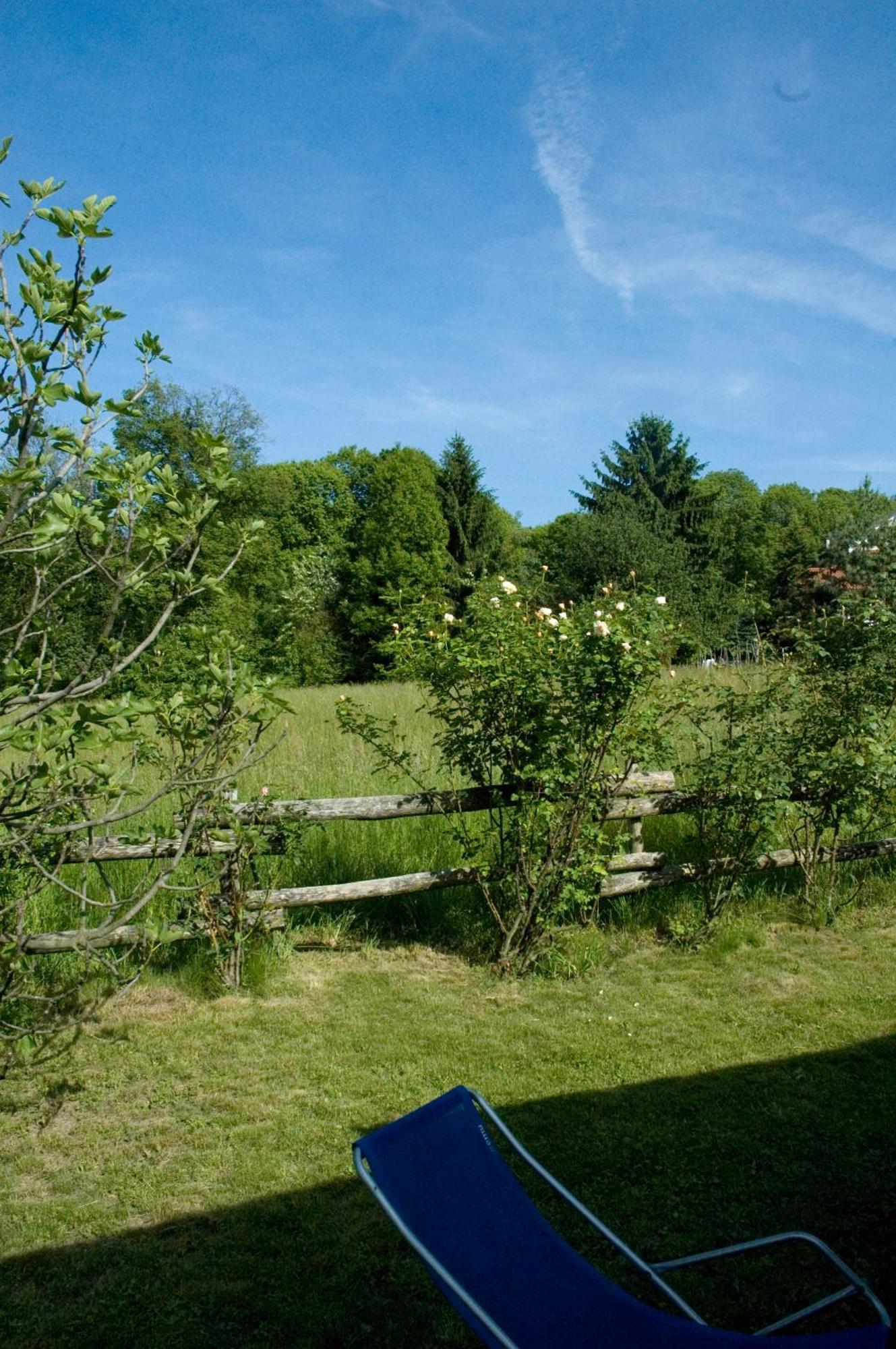 Locanda La Casetta Angera Buitenkant foto